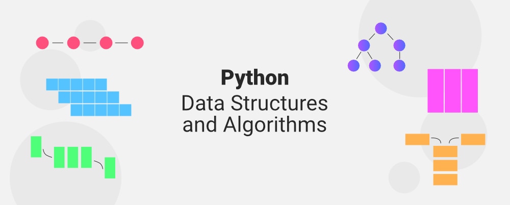 python dsa course