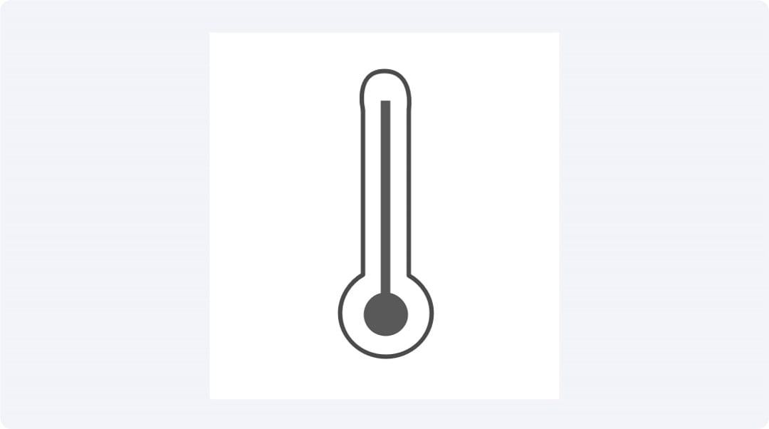 temperature