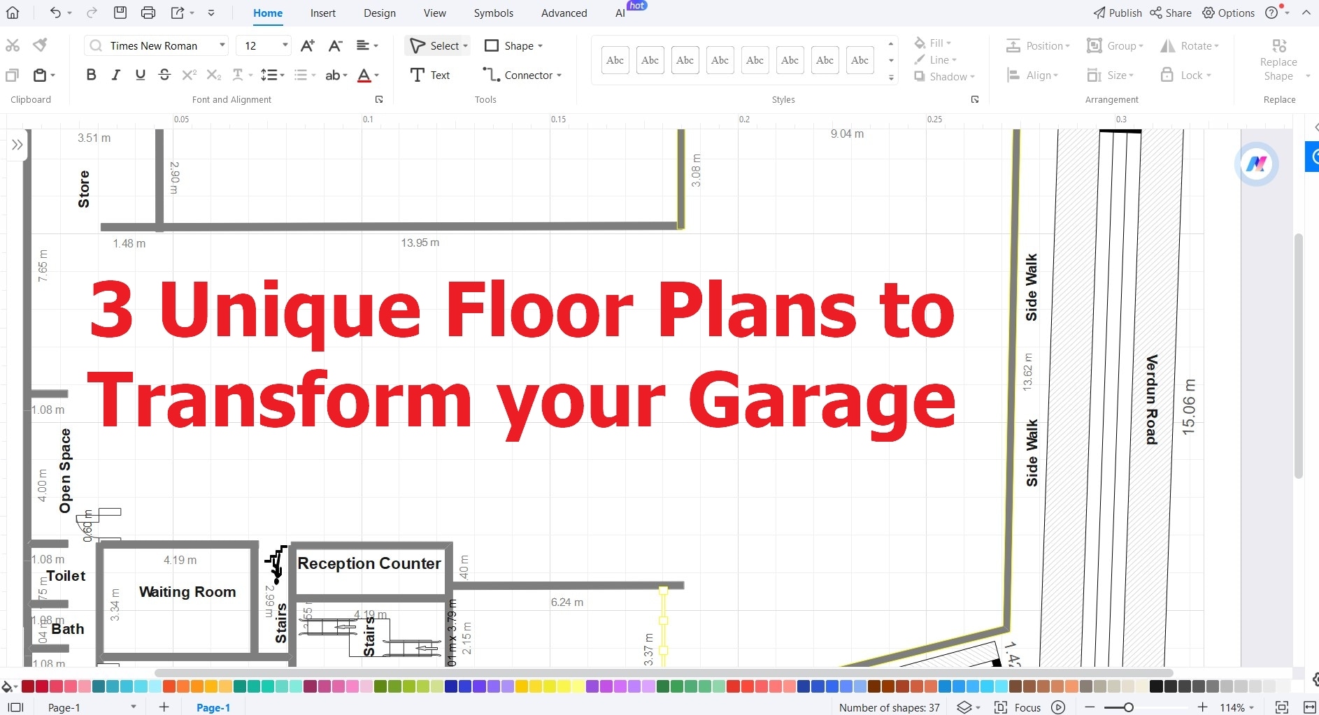 best garage plans