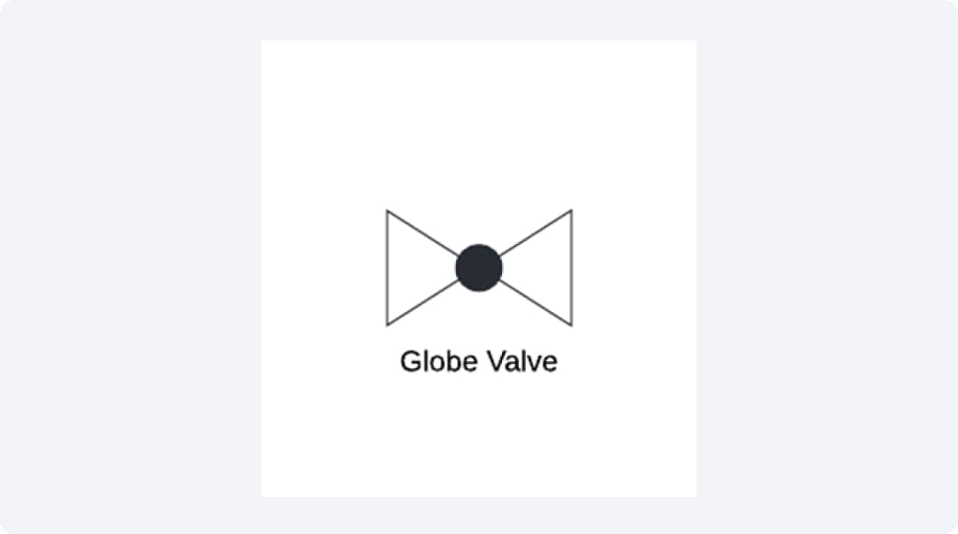 globe-valve