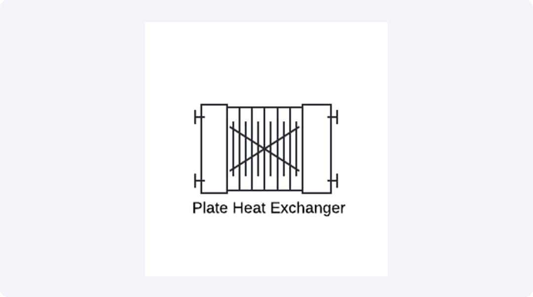 plate-heat-exchanger