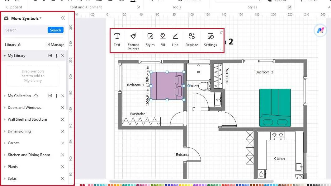 lake home plans