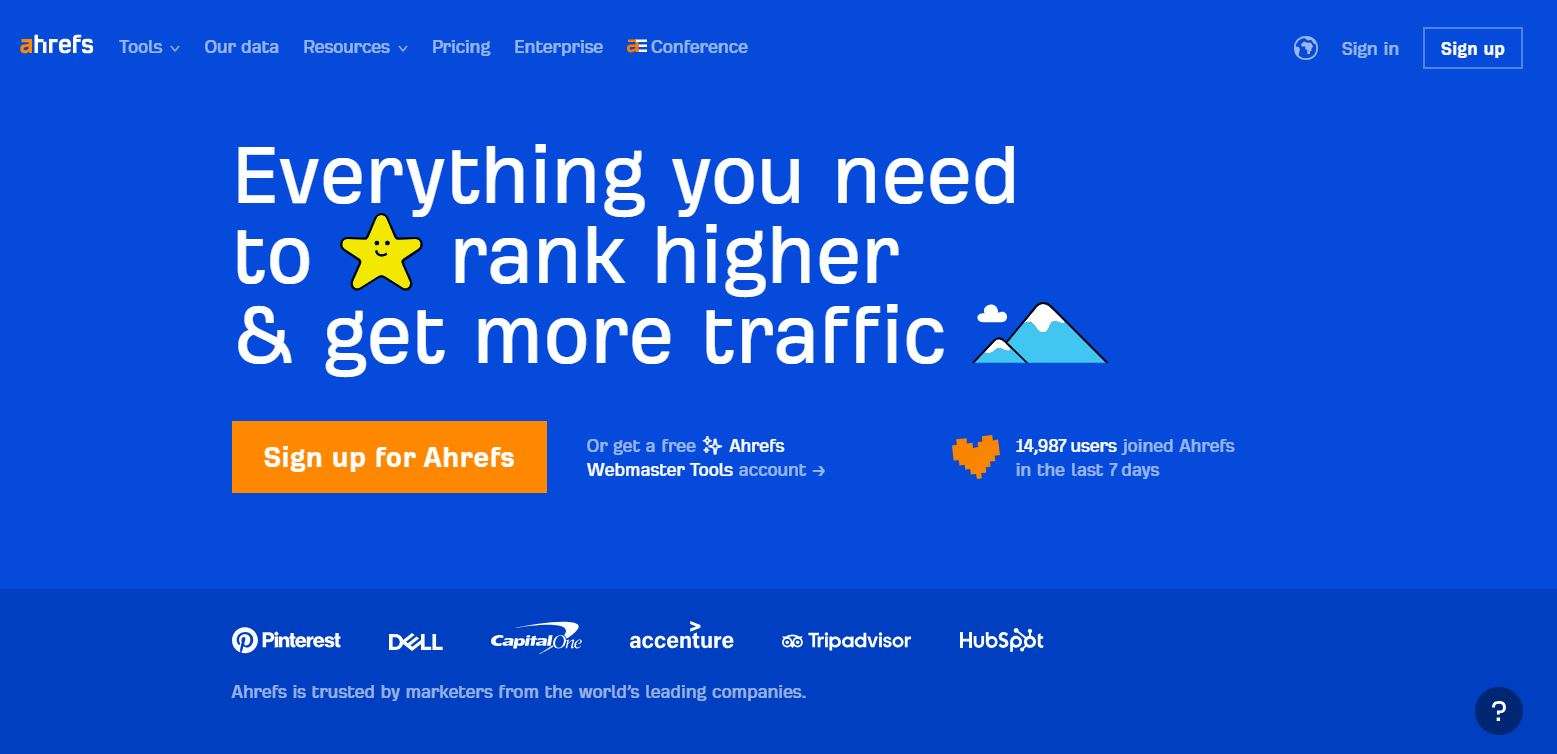 rank-higher-with-ahrefs