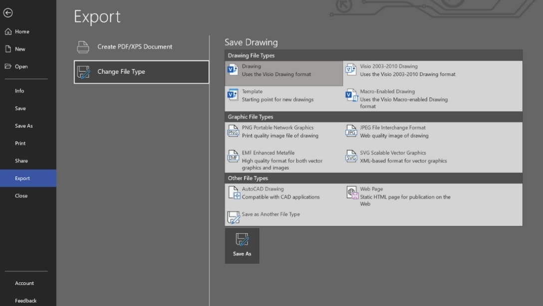 create-a-mind-map-in-visio