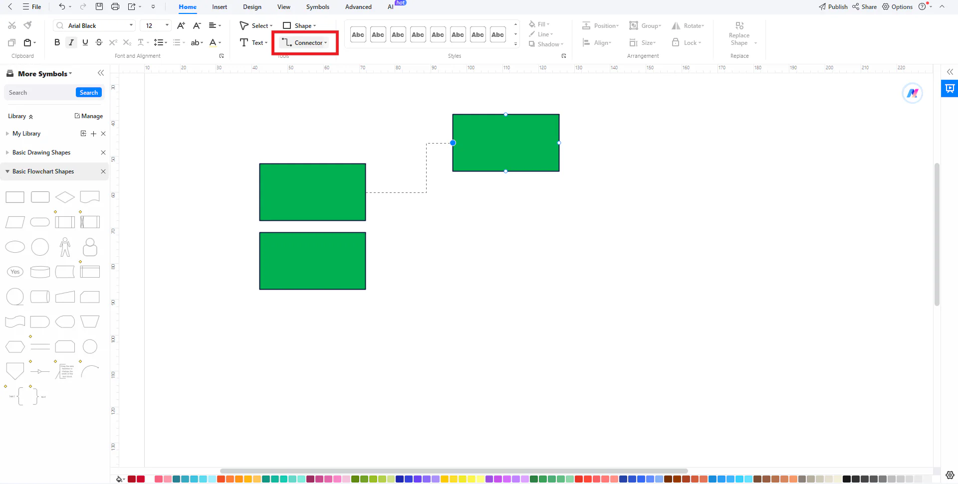 cómo crear el calendario