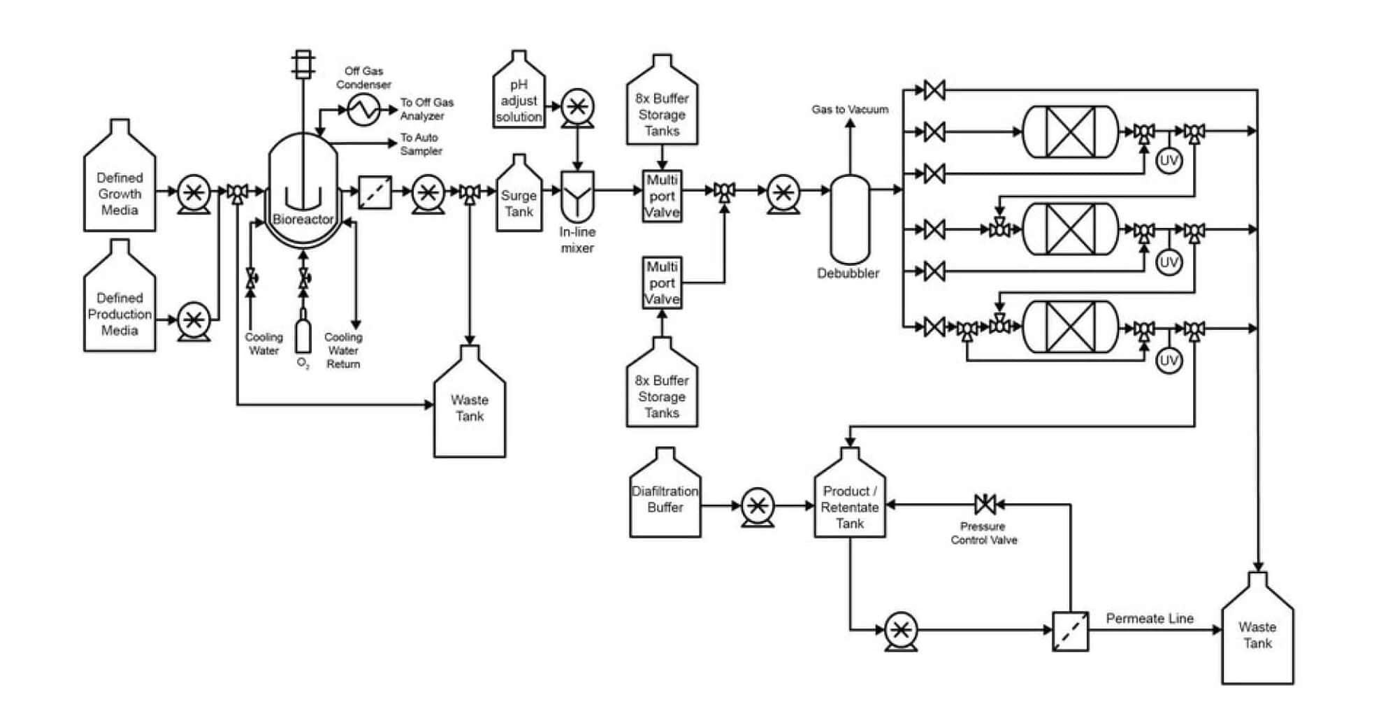 pharmaceutical industry pid