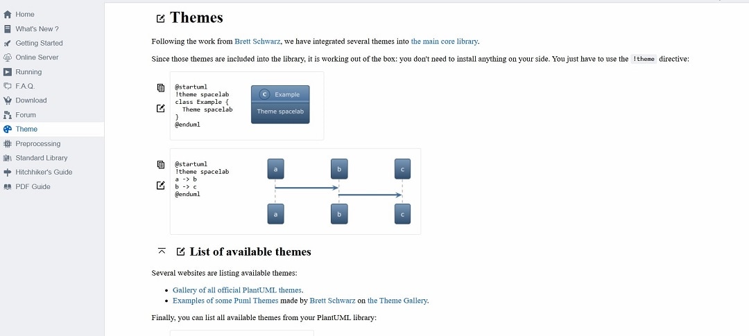 Plant UML 6