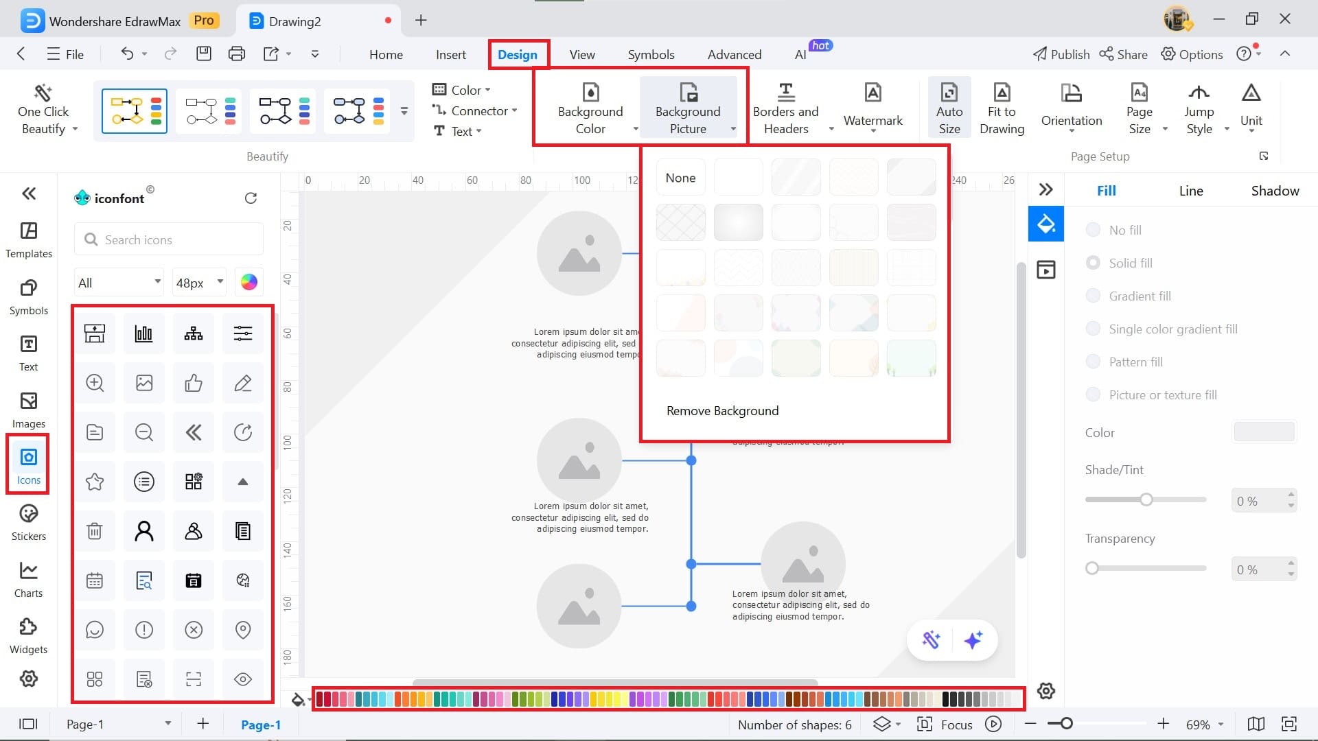 step-personalize-timeline