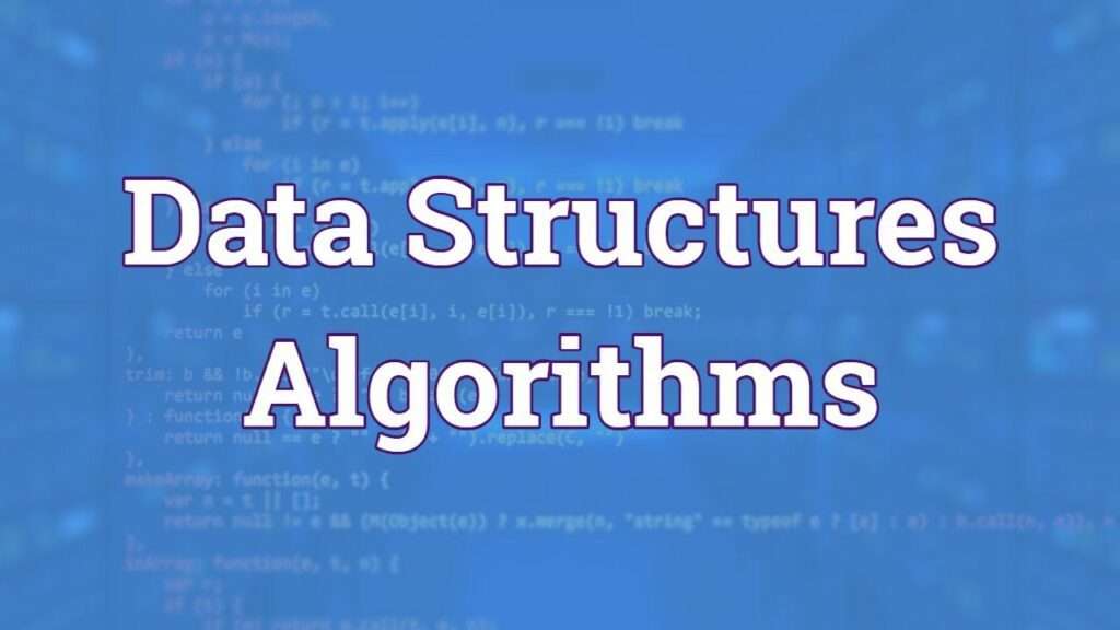 dsa full form in coding