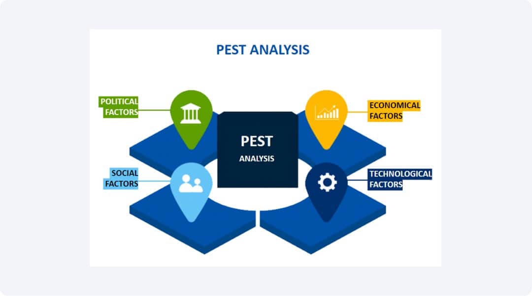 pest analysis example