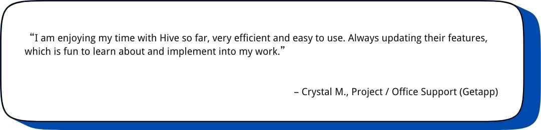 crystal review