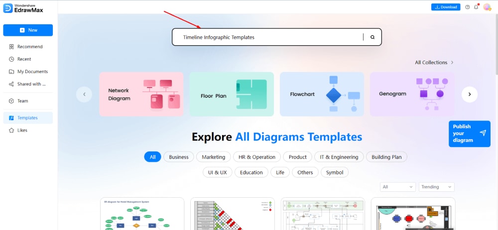 finding-templates