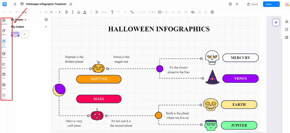 more-customization-options