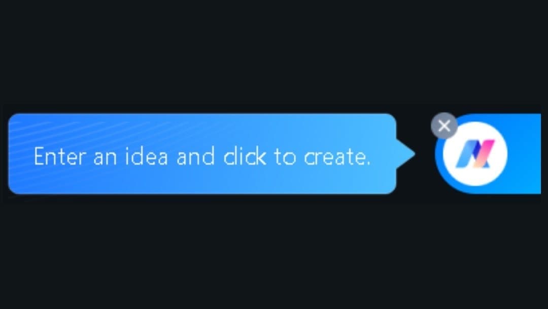 EdrawMax-AI-Button-Interface