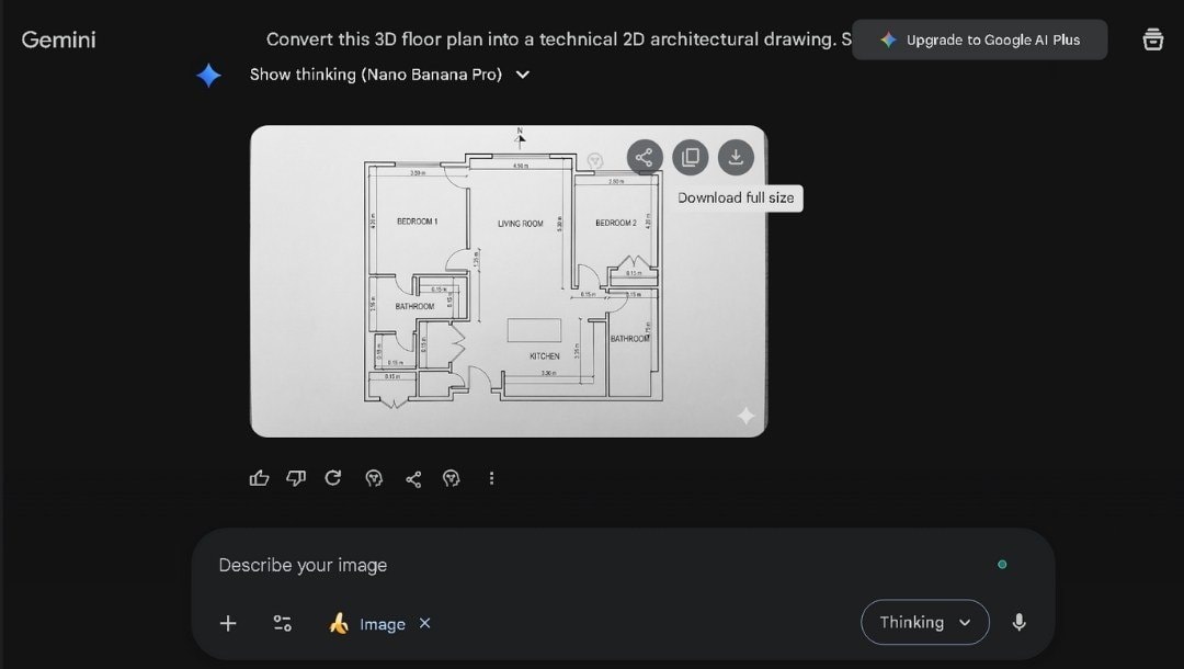 2D-Floor-Plan-AI-Generated-Output