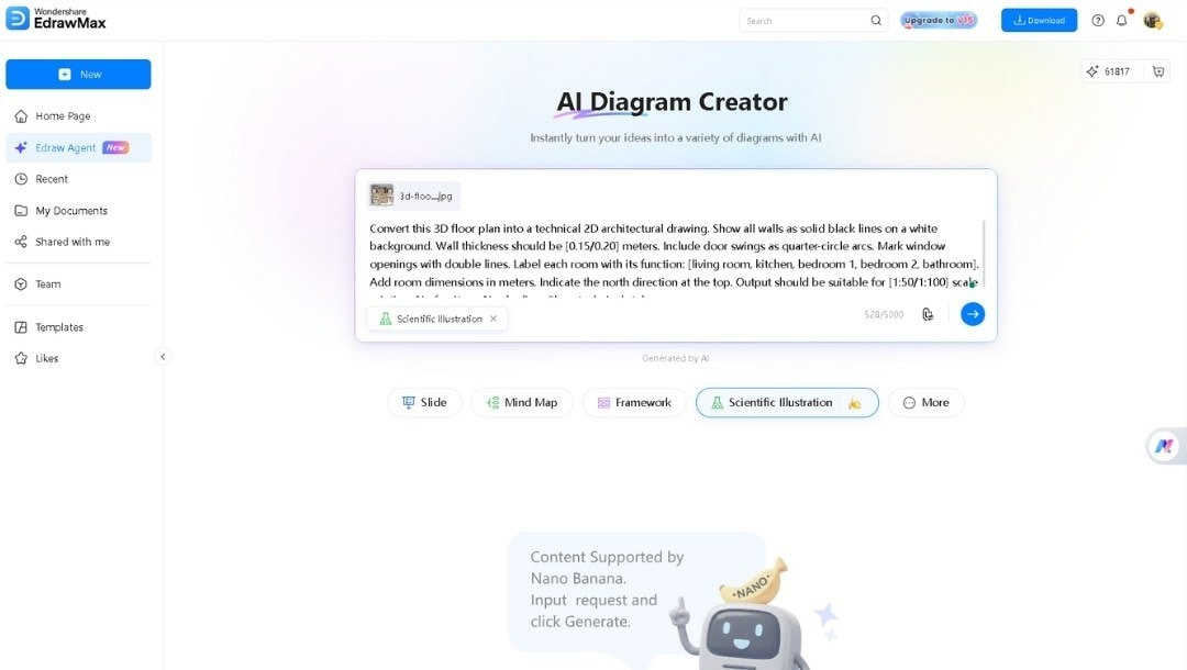 EdrawMax-Online-Upload-Prompt