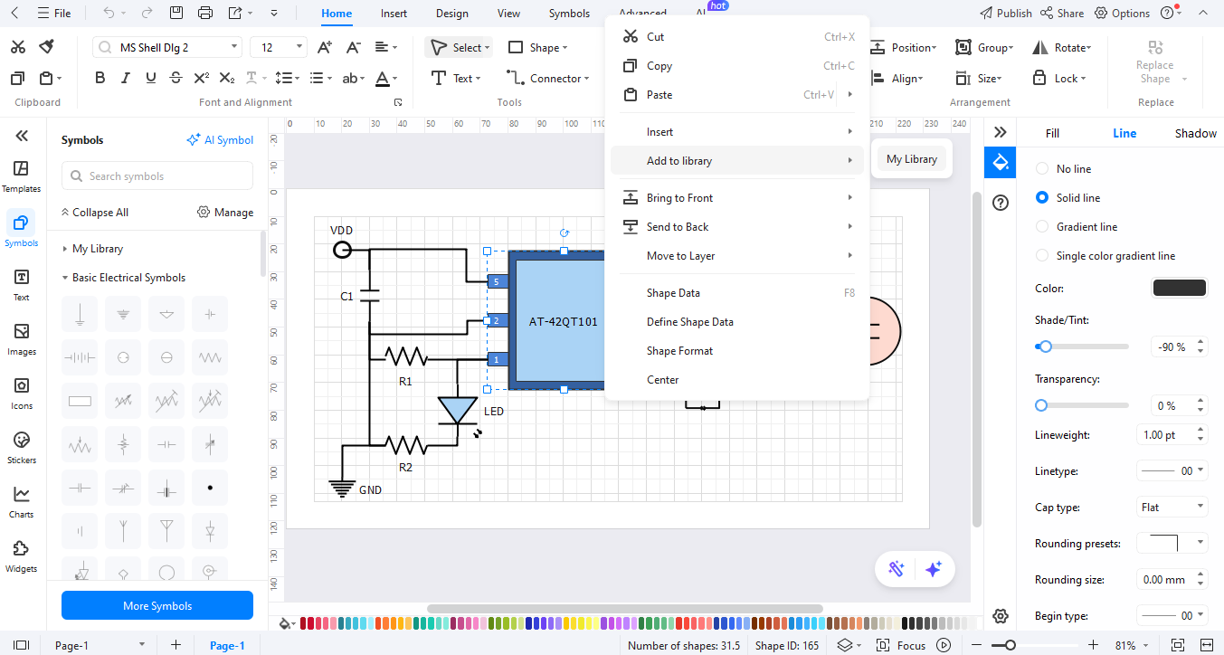 add-custom-symbols