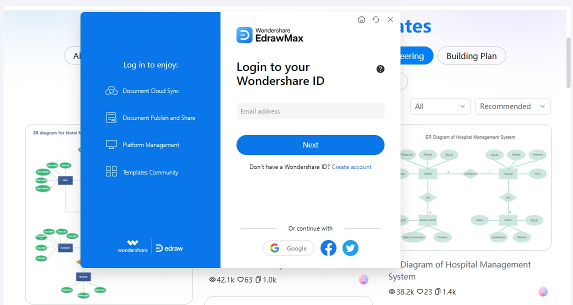 sign-in-to-edrawmax