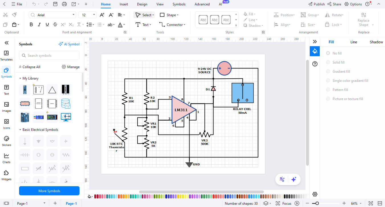 add-electrical-symbols