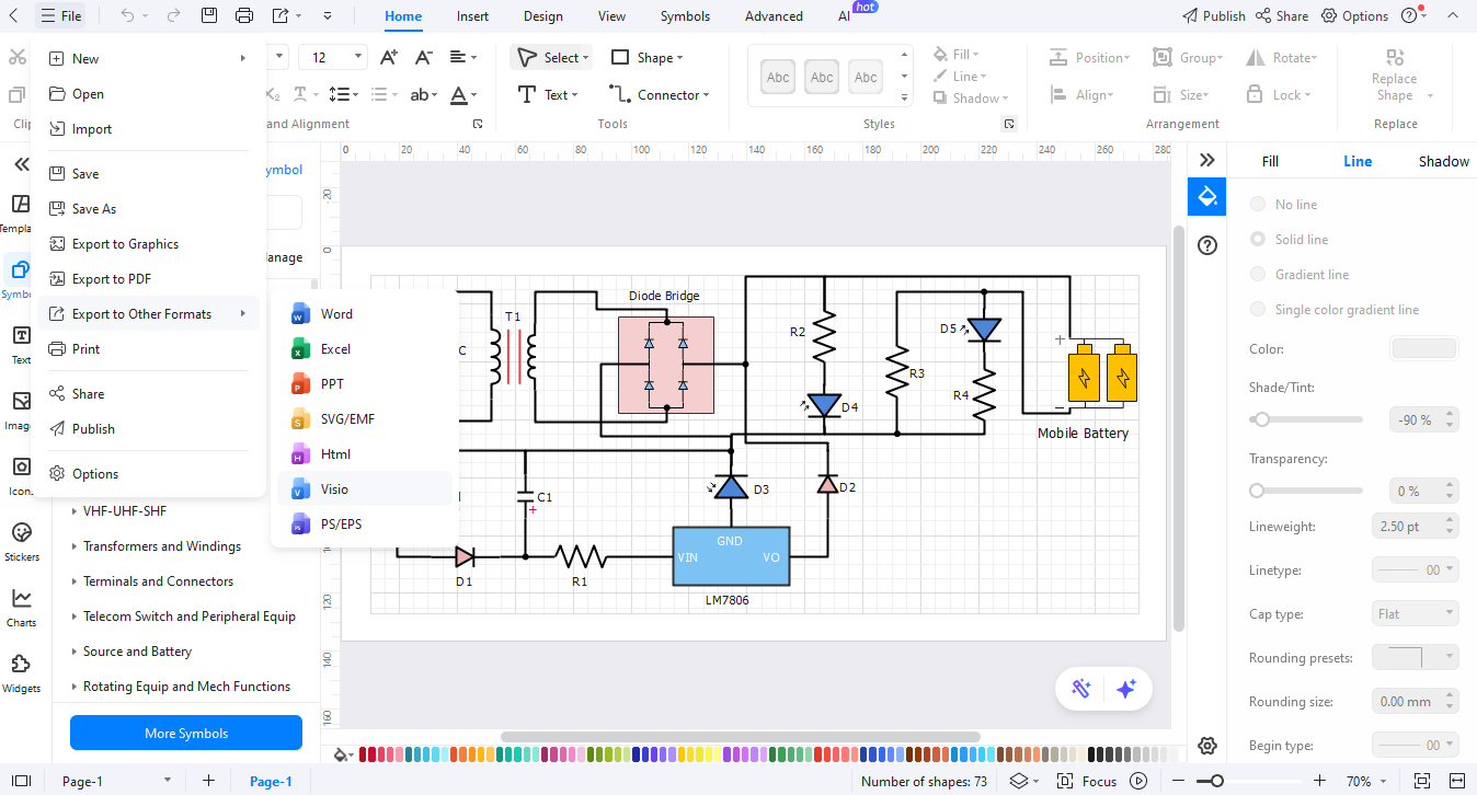 export-your-diagram