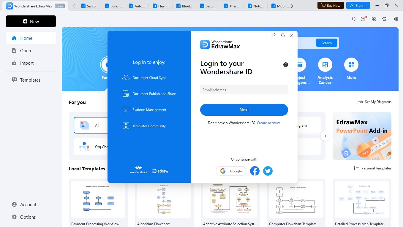launch-and-login