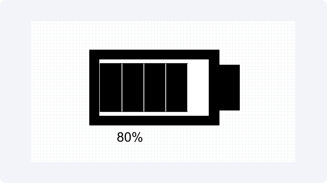 mobile-battery-with-indicator-symbol
