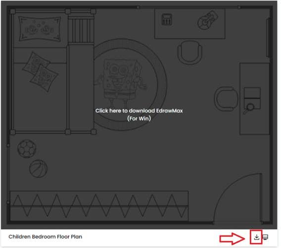 bedroom-plan-download-template-on-edrawmax