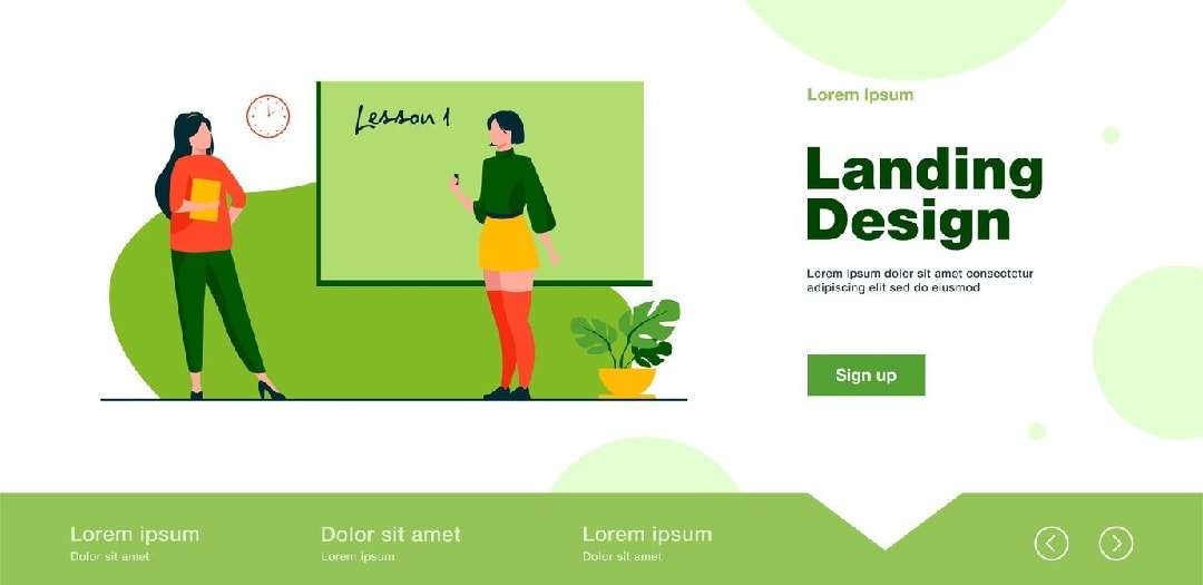 sample ai powerpoint design