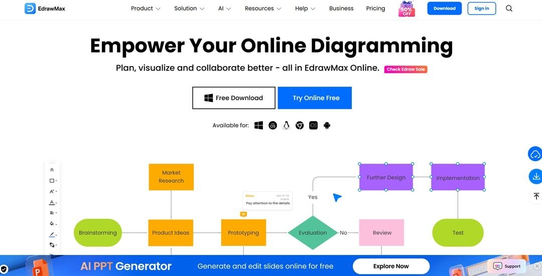 edrawmax-architecture