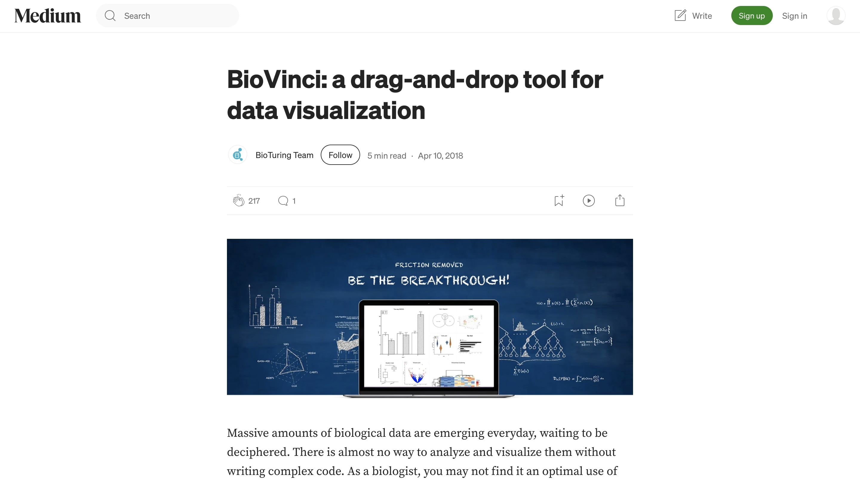 biovinci-homepage