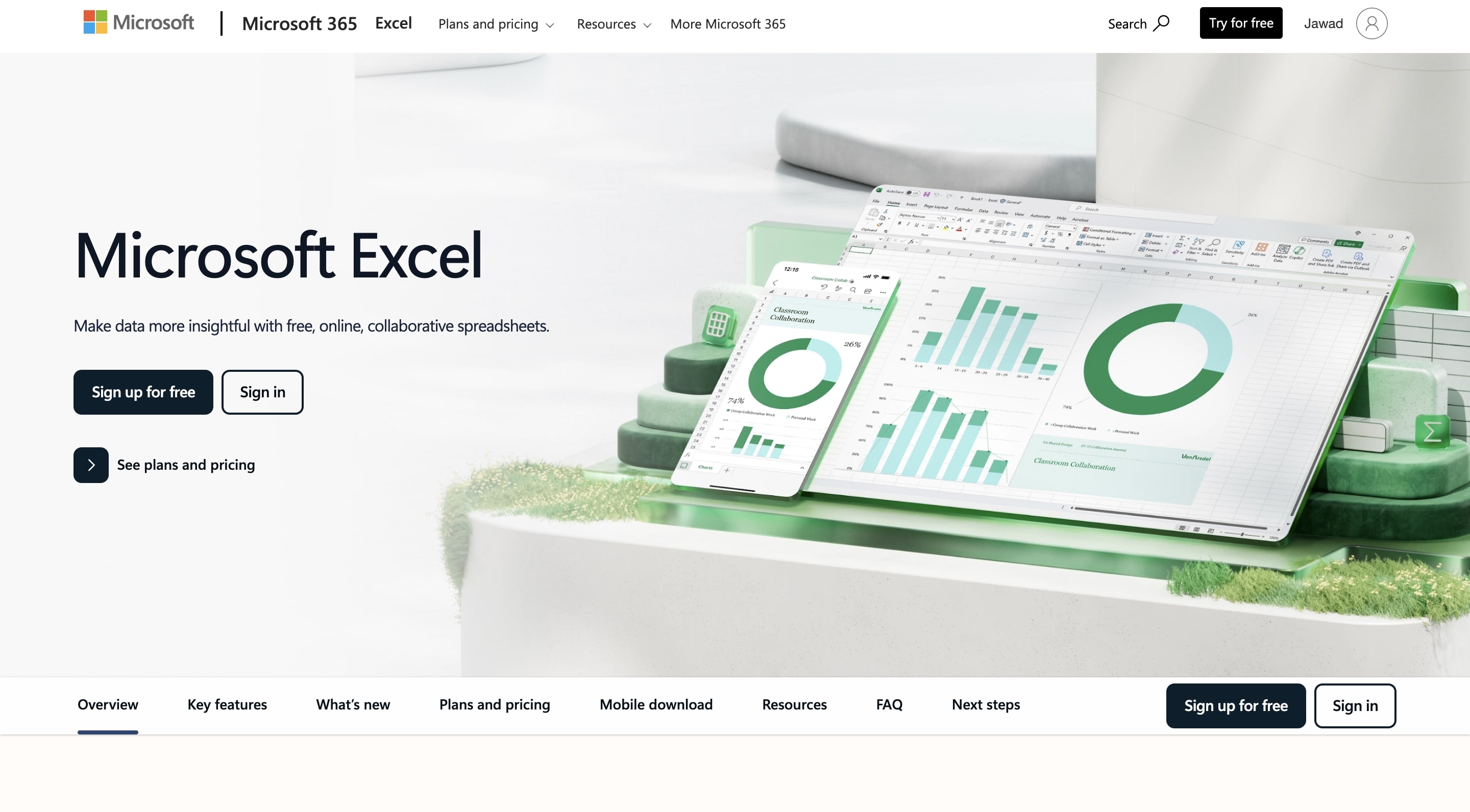 microsoft-excel