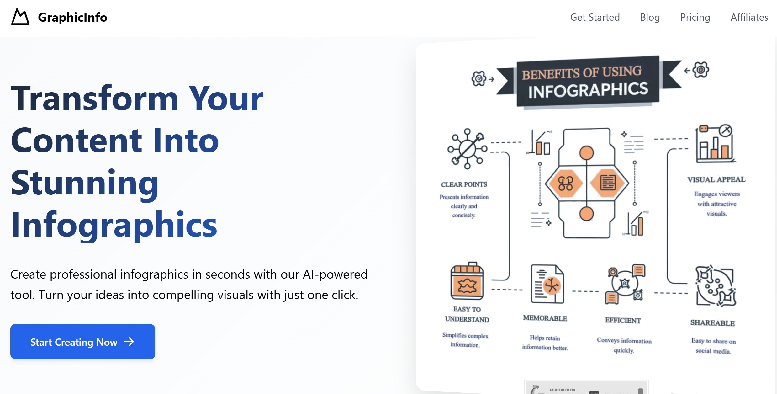 generate-graphic-info-interface