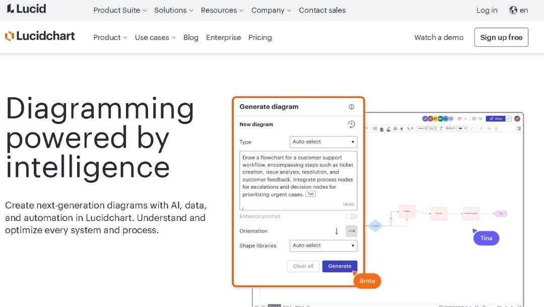 Lucidchart-best-alternative-to-visio-on-mac