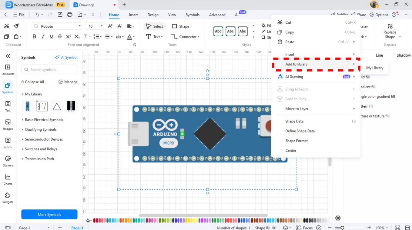 add-custom-symbols