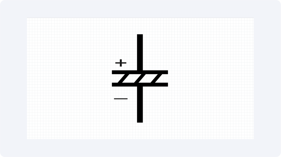 electrolytic-polarized-capacitor
