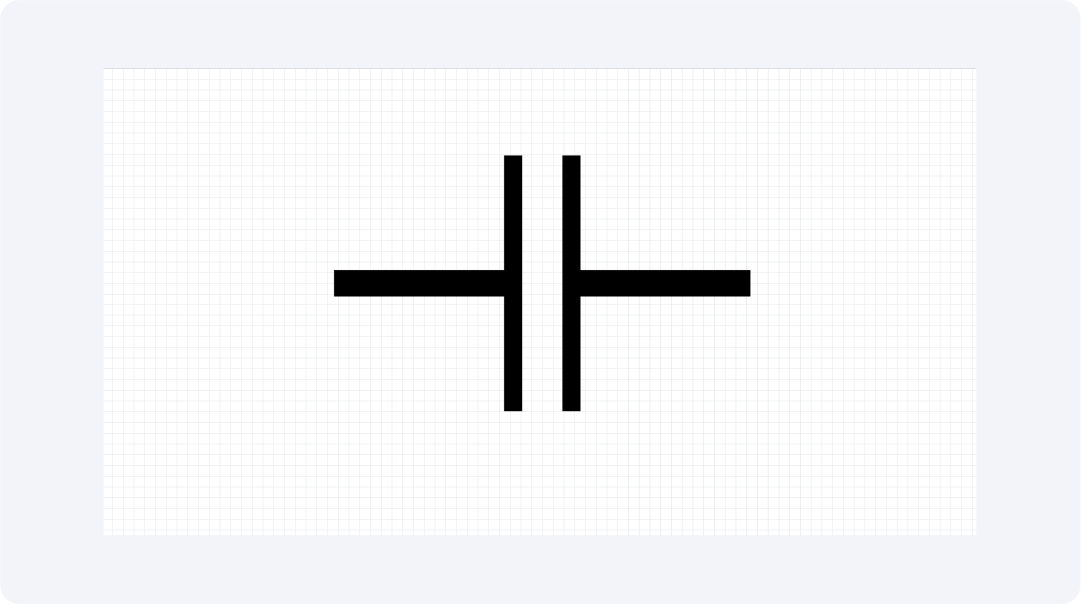 non-polarized-capacitor