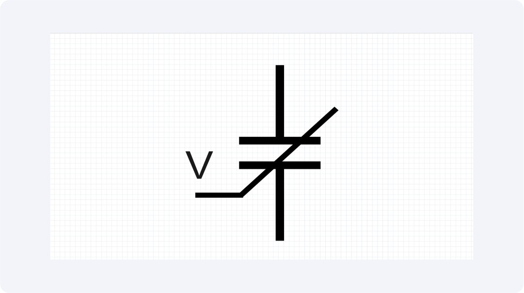 voltage-dependent-capacitor