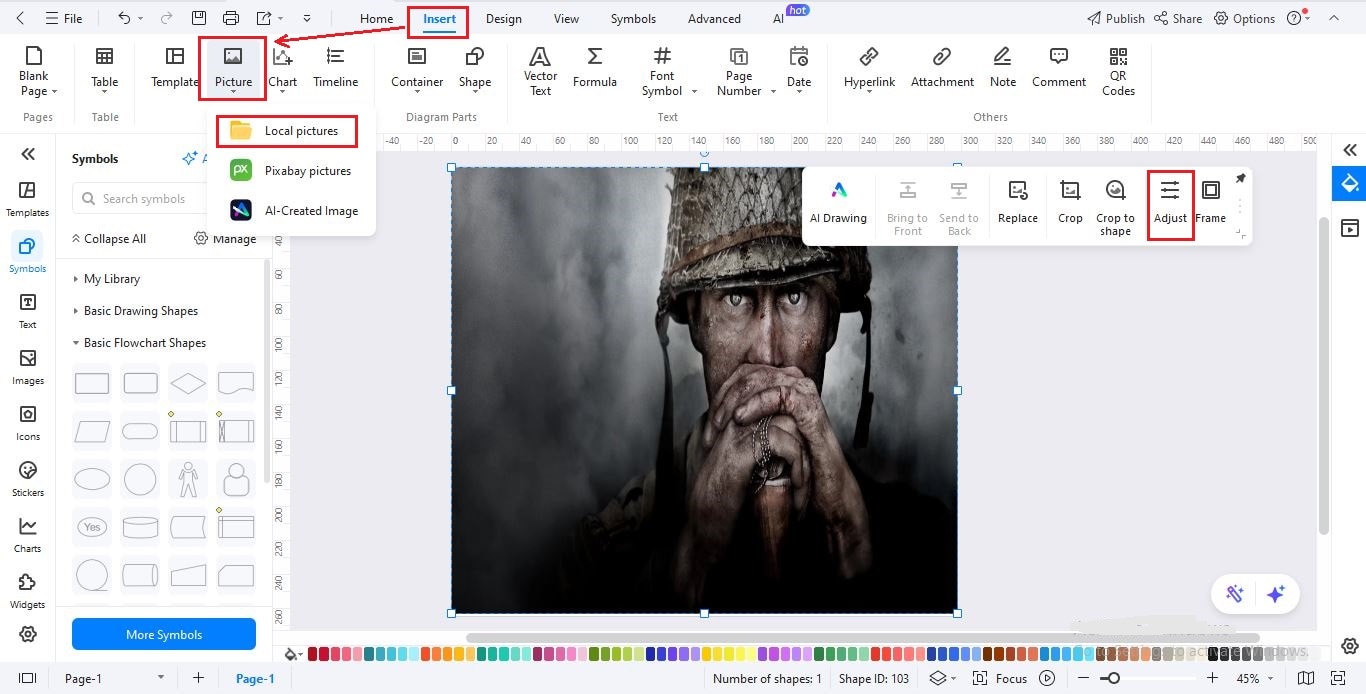 background-image-insert