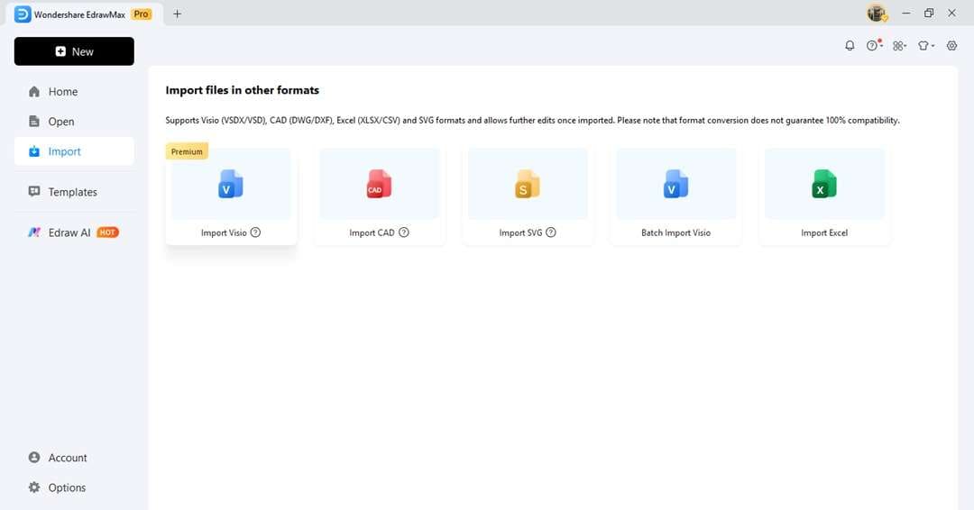 EdrawMax-import-visio-file