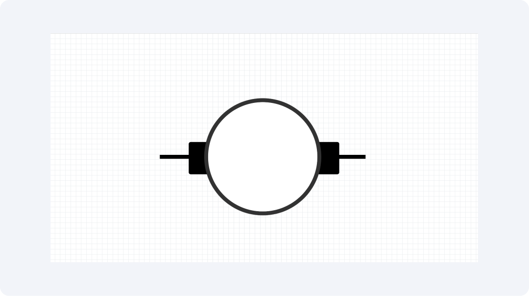 armature-symbol