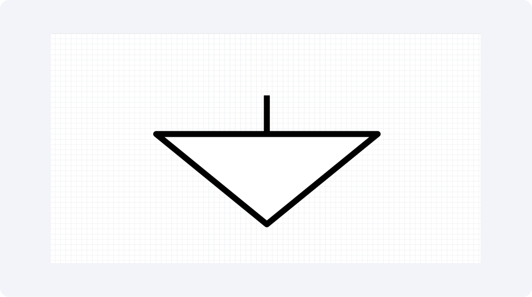 grounding-symbol