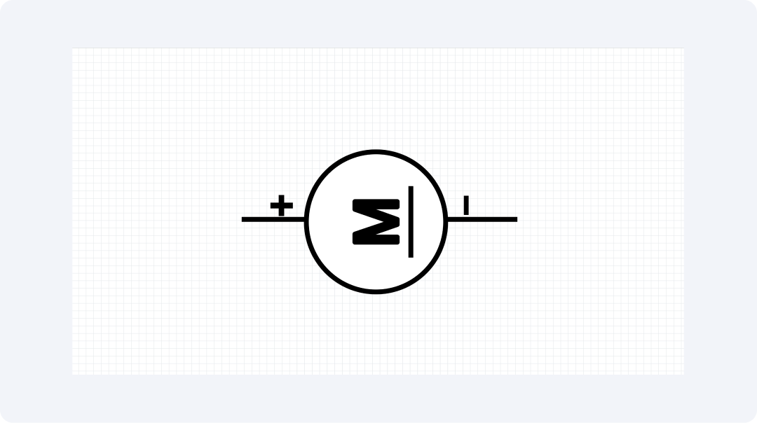 polarity-symbol