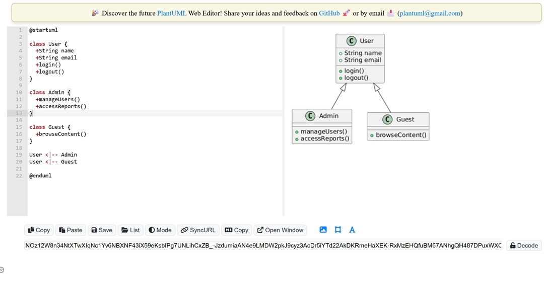 plantuml-examples