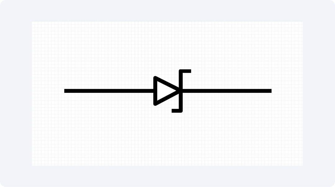 breakdown-diode-symbol