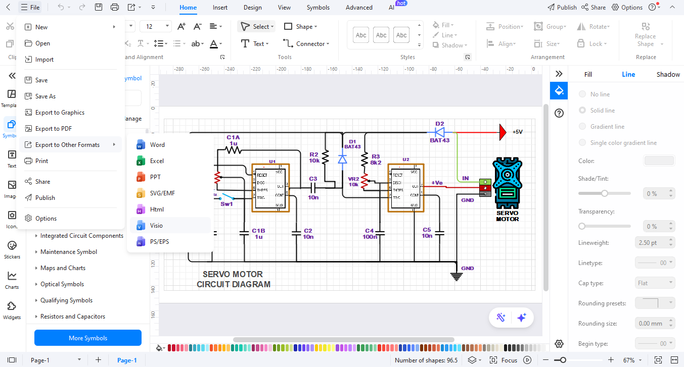 export-your-diagram