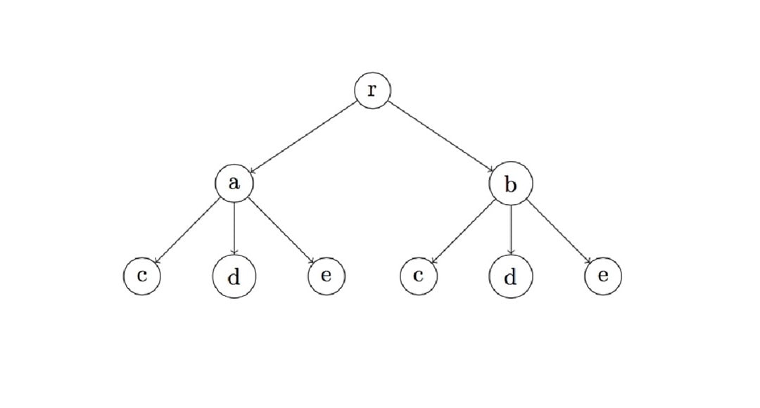sample tree diagram intro image