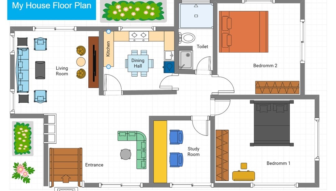 floor-plan-edrawmax