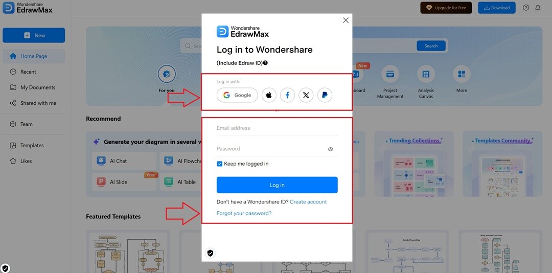 edrawmax-online-login