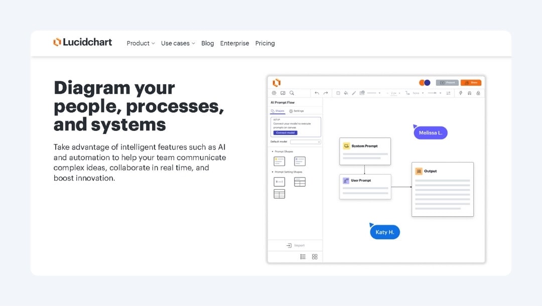 lucidchart-software