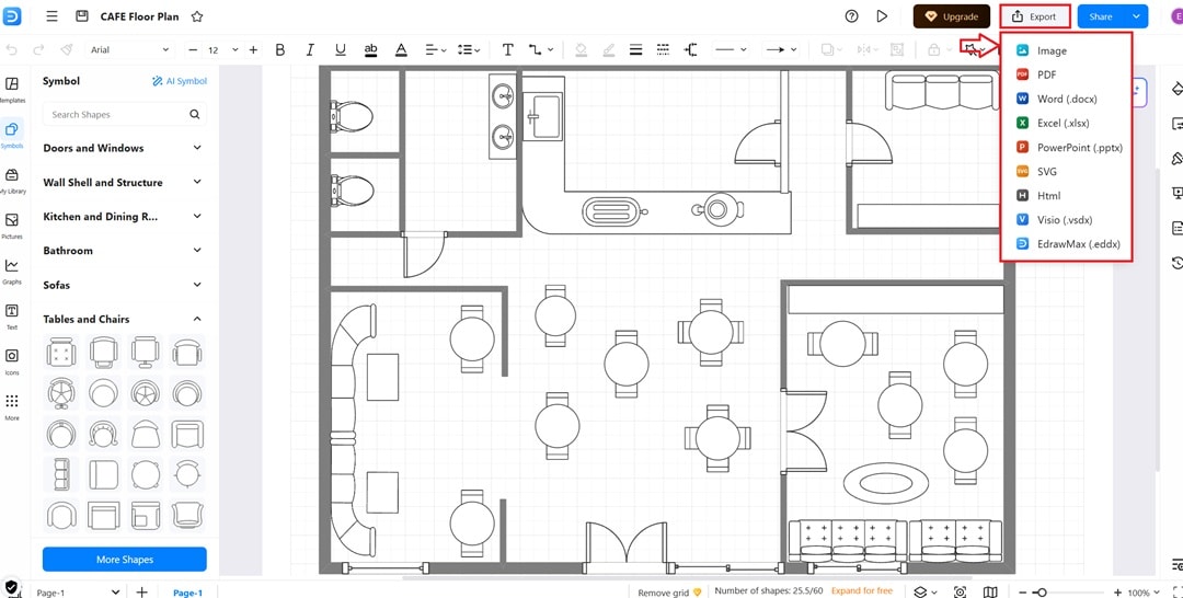 export-floor-plans-option